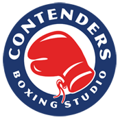 Contenders boxing studio